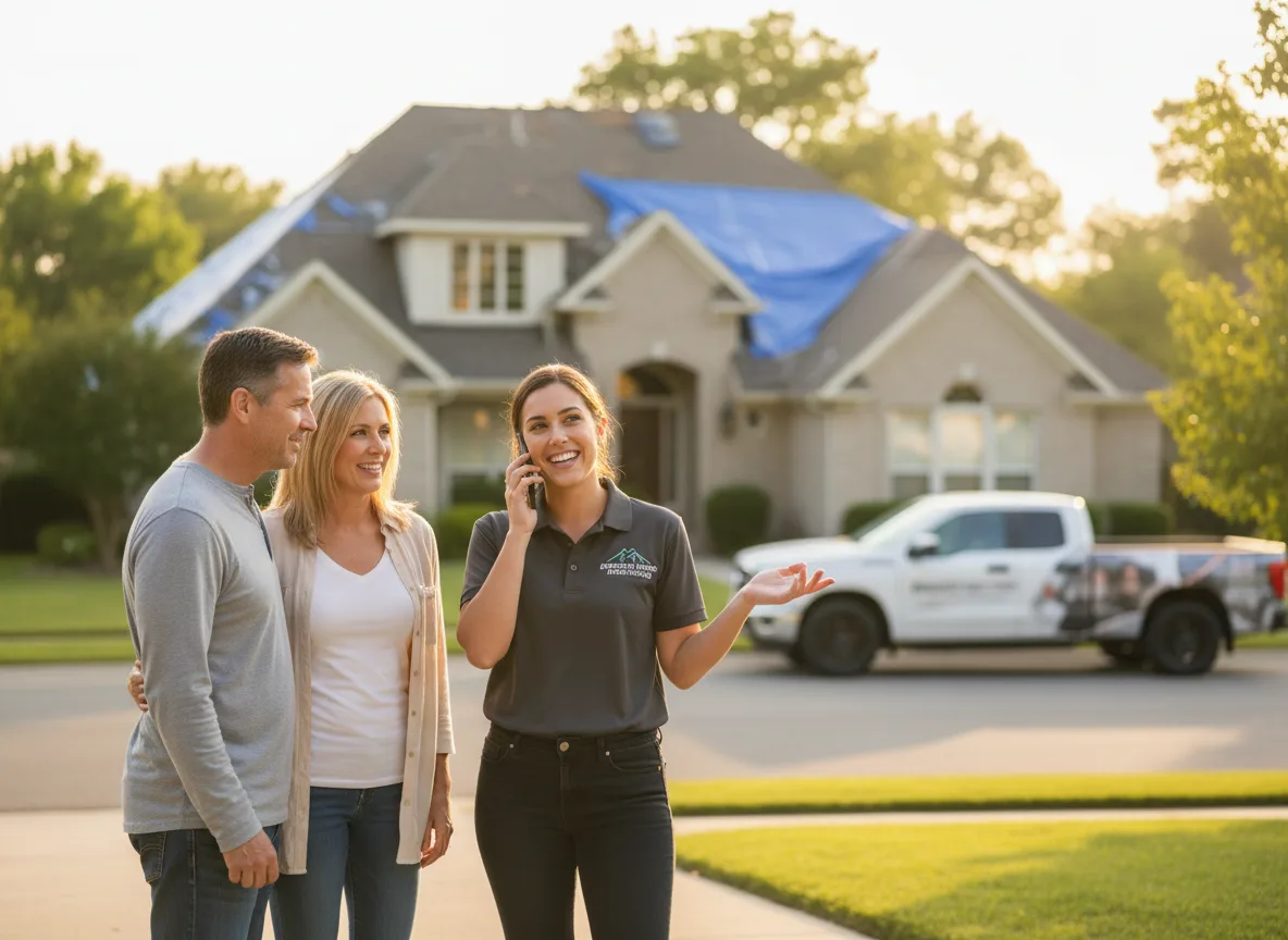 Emergency Roof Repair Cottondale, AL FAQs